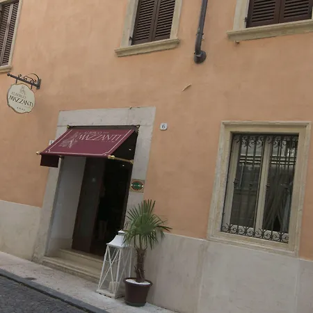 Hotel Mazzanti 3*