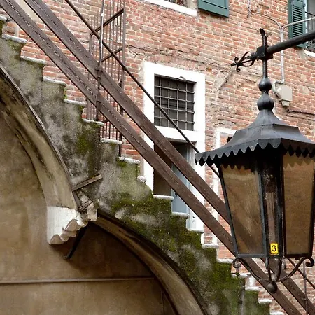 Mazzanti Hotel Verona