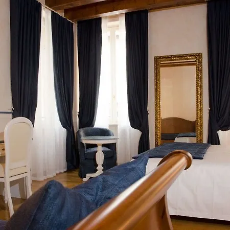 Hotel Mazzanti Verona