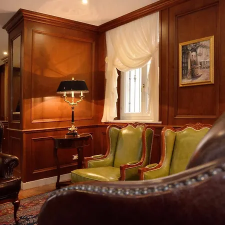 Mazzanti Hotel Verona