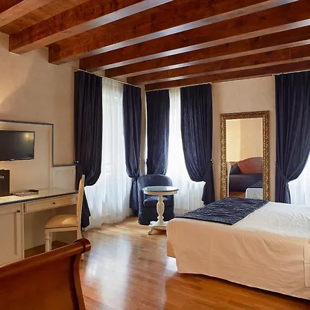 Hotel Mazzanti 3*