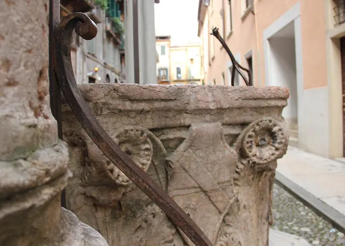 Отель Mazzanti 3*