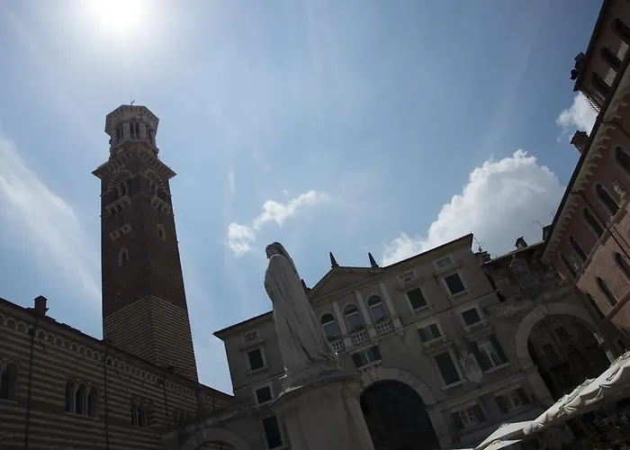 Mazzanti 3* Верона