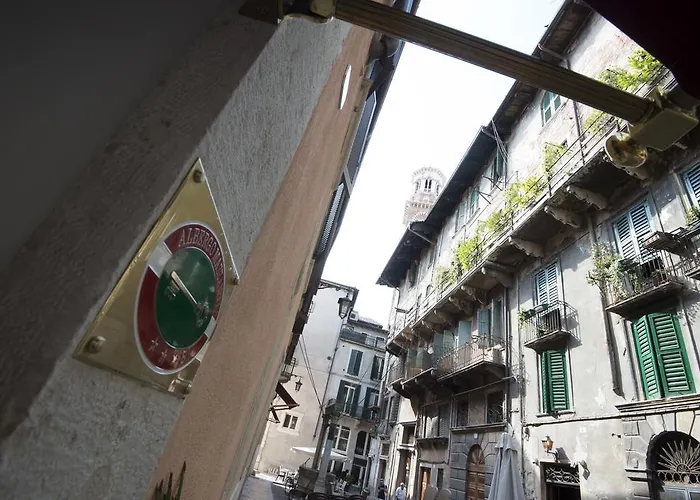 Mazzanti Отель 3*