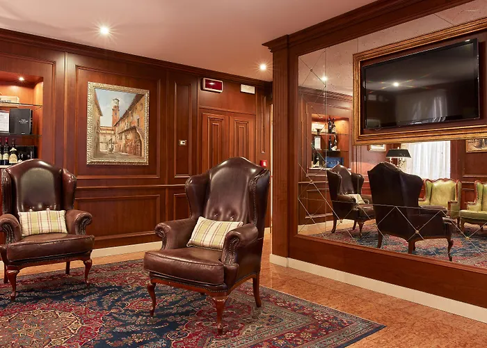 Mazzanti 3* Верона