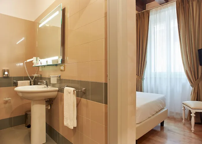 Mazzanti 3* Верона