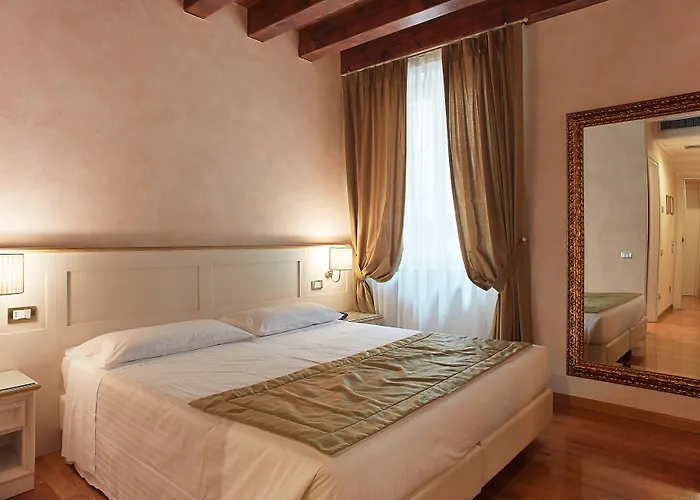 Mazzanti Отель 3*