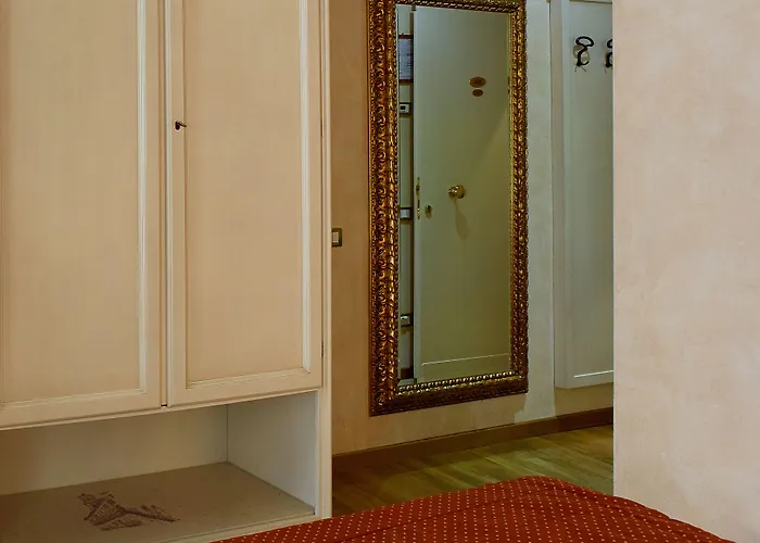 Mazzanti 3* Верона