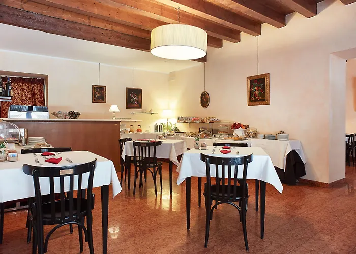 Отель Mazzanti 3*