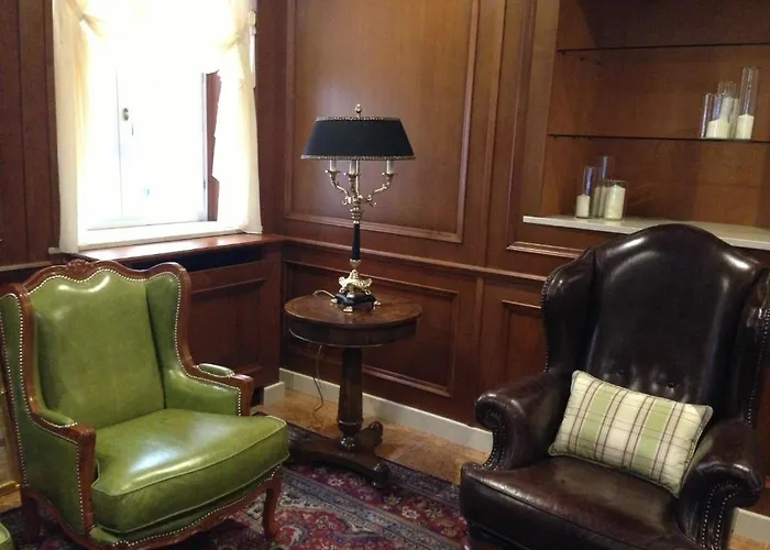 Mazzanti 3* Верона