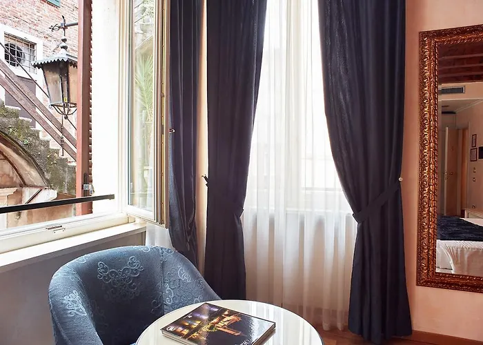 Mazzanti Верона