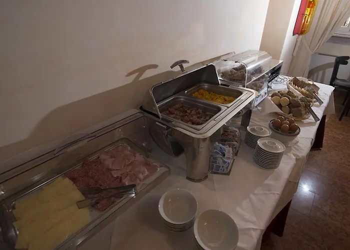 Mazzanti Отель 3*