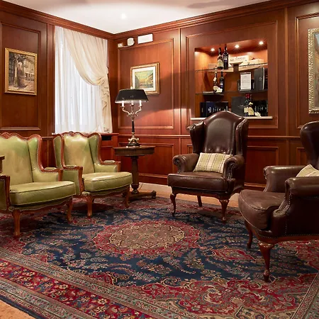 Mazzanti Hotel
