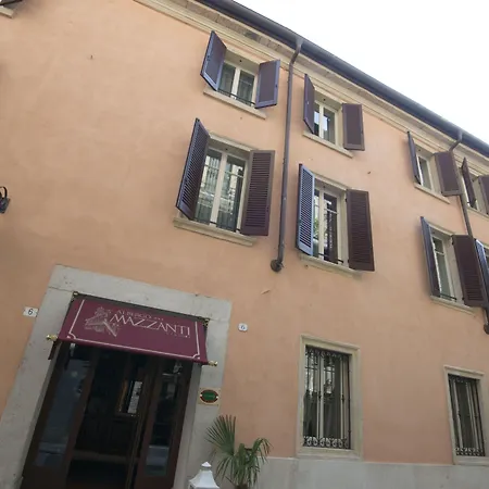Mazzanti Hotel