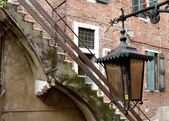 Mazzanti Szálloda Verona