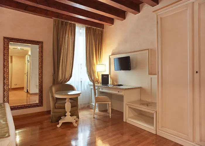 Mazzanti 3* Verona