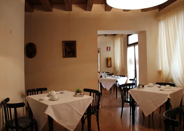Mazzanti Szálloda Verona