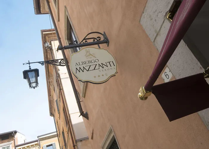 Mazzanti