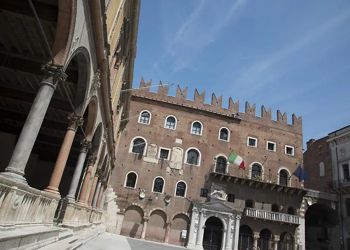 Mazzanti Szálloda Verona