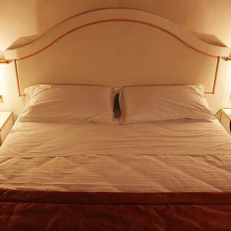 Hotel Mazzanti