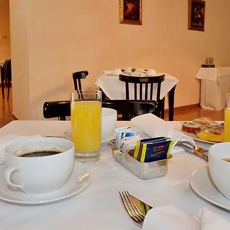 Mazzanti Hotel Verona