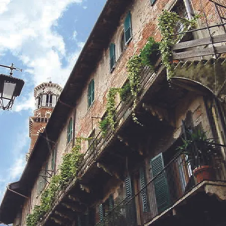 Mazzanti 3* Verona