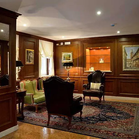 Hotel Mazzanti