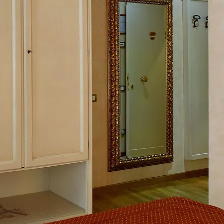 Mazzanti Hotel