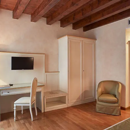 Mazzanti Hotel Verona