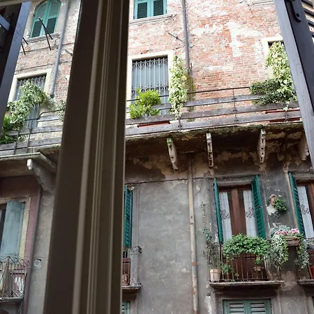 Mazzanti Hotel