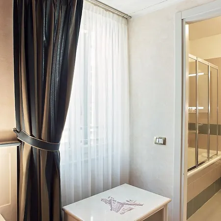 Hotel Mazzanti