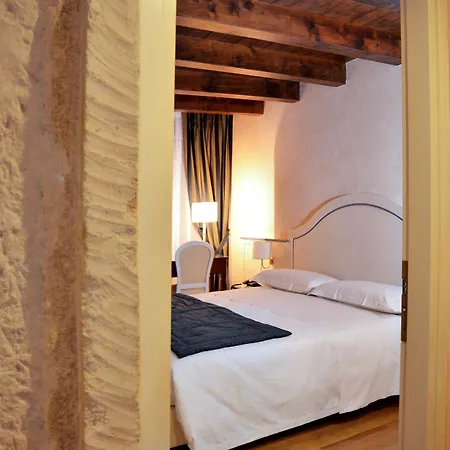 Hotel Mazzanti 3*