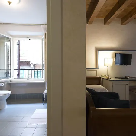 Hotel Mazzanti