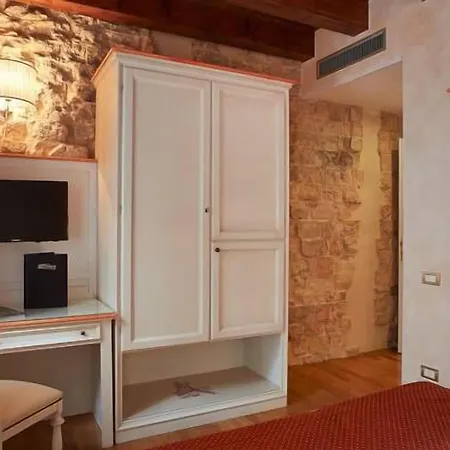 Hotel Mazzanti