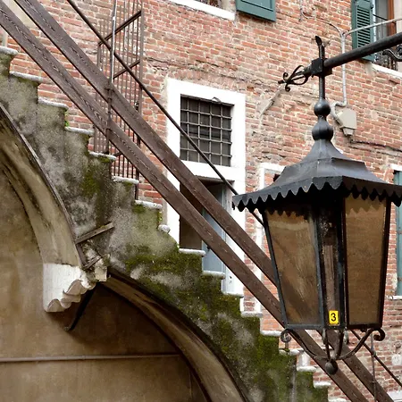 Mazzanti Hotel Verona