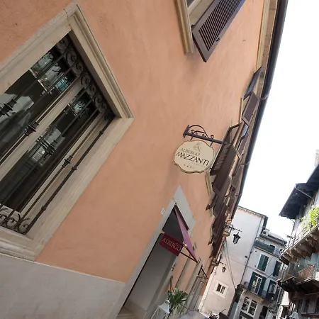 Mazzanti 3* Verona