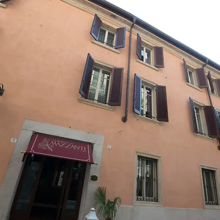 Mazzanti Hotel Verona
