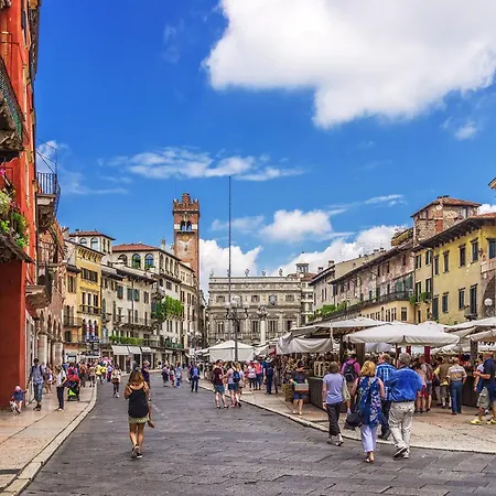 Mazzanti 3* Βερόνα