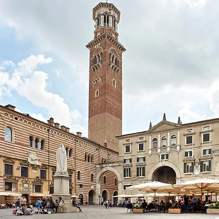 Hotel Mazzanti