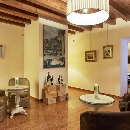Hotel Mazzanti Verona