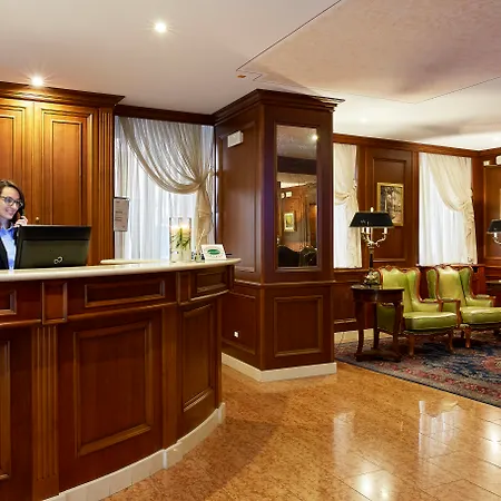 Hotel Mazzanti 3*