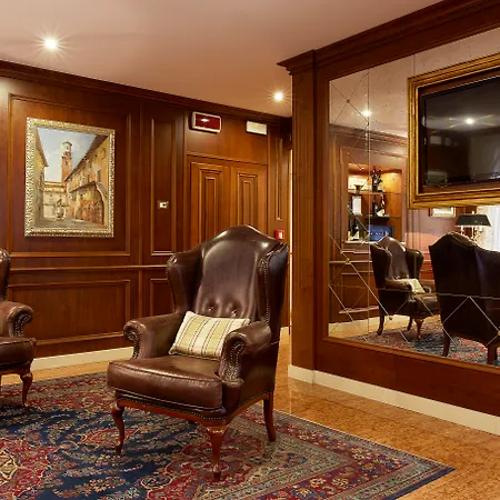 Mazzanti Hotel Verona