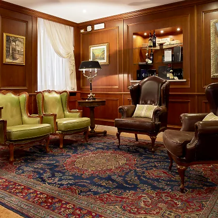 Mazzanti Hotel