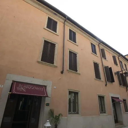 Ξενοδοχείο Mazzanti