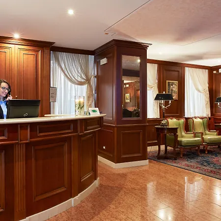 酒店 马赞蒂酒店 维罗纳