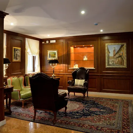 Mazzanti Βερόνα