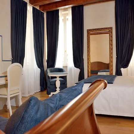 Ξενοδοχείο Mazzanti Βερόνα