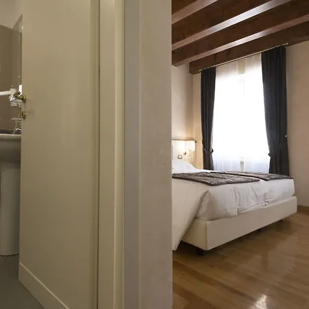 Ξενοδοχείο Mazzanti Βερόνα