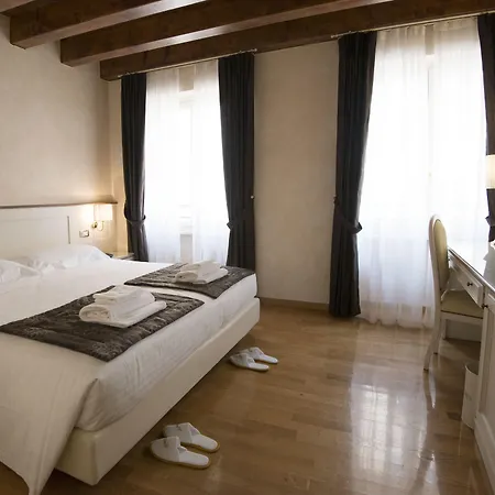 Ξενοδοχείο Mazzanti Βερόνα