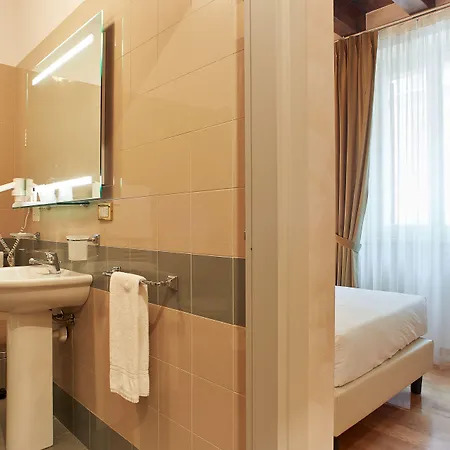 Mazzanti 3* Βερόνα